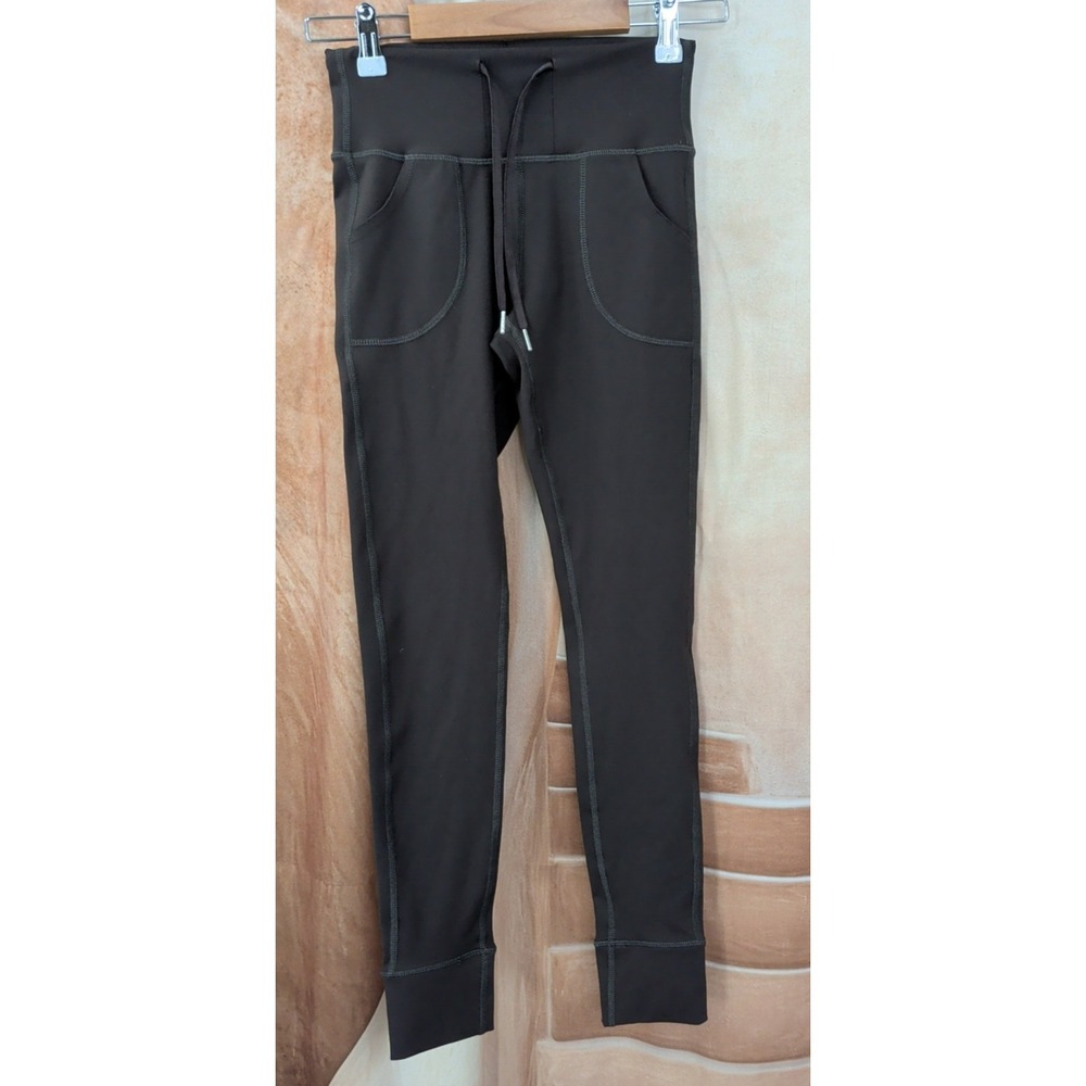 Born Primitive Grit Fusion Leggings